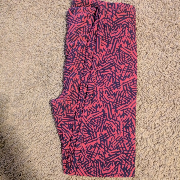 LuLaRoe Pants - LuLaRoe OS